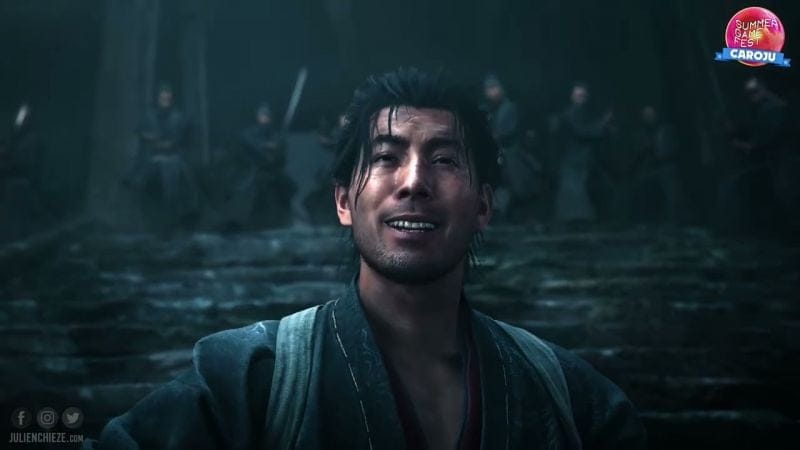 Onimusha : La Grosse PREVIEW