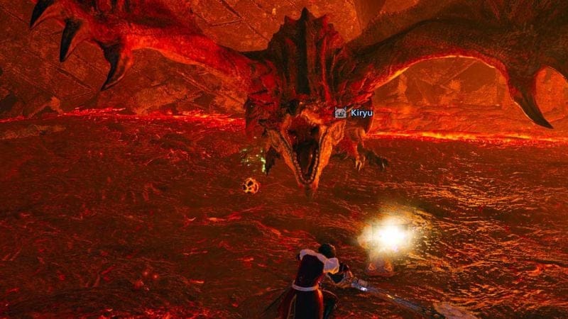 Monster Hunter Wilds devrait s'appeler Monster "Slayer" Wilds