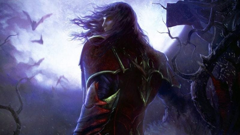 Rumeur : Castlevania est toujours prévu pour un revival