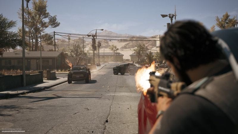 PlayStation offre des remboursements pour MindsEye
