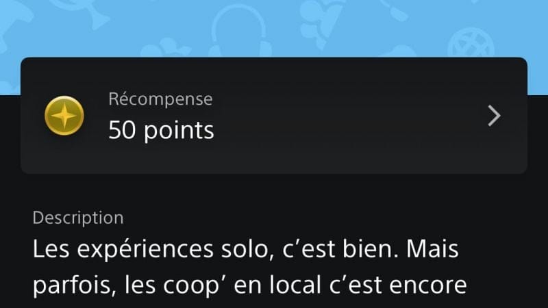 50 points j’arriverai pas à 1250