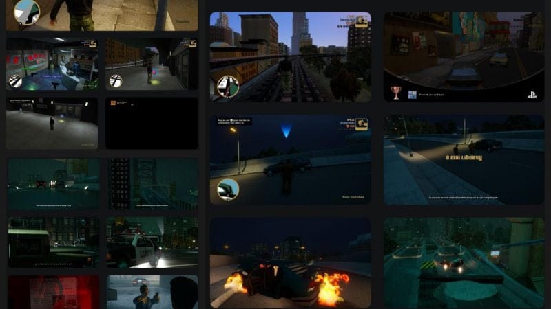 Jean - Phi Photo III Liberty City dispo
