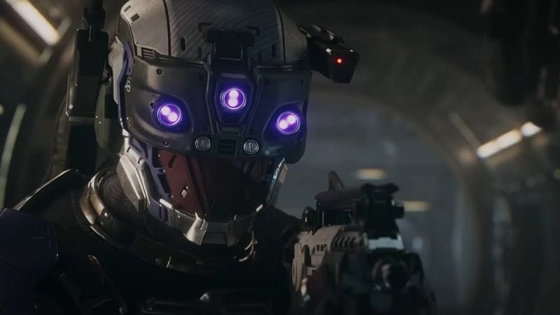 The Expanse : ce nouveau jeu de rôle de SF a plus en commun avec Baldur's Gate 3 que vous ne le pensez