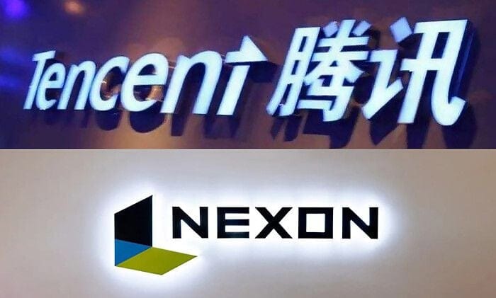 Tencent veut croquer Nexon pour 15 milliards : l'alliance Chine-Corée du jeu vidéo