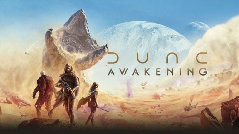 Dune Awakening : quel est le lien entre le jeu et les films de Villeneuve ?