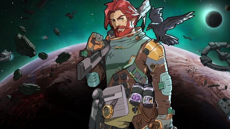 RimWorld : le simulateur de colonies spatiales part à l'aventure dans le DLC Odyssey