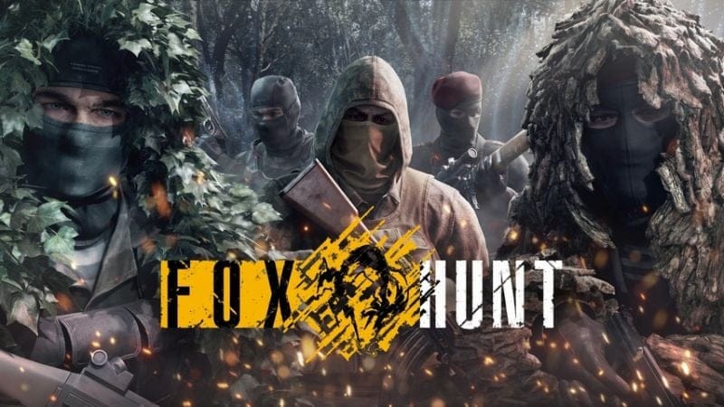 Metal Gear Solid Delta : Snake Eater révèle le mode multijoueur Fox Hunt