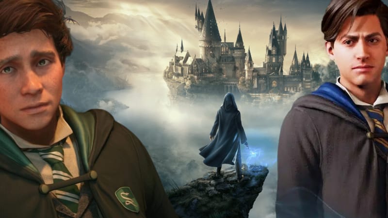 Hogwarts Legacy 2 : cette annonce du jeu Harry Potter fait peur aux joueurs