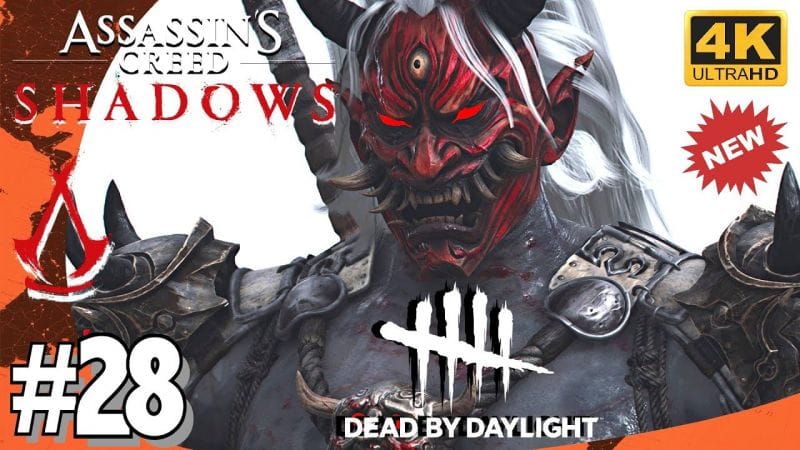 ASSASSIN'S CREED SHADOWS - Vision des Royaumes - LE CHEVAUCHEMENT Purifier les Totems Vaincre l'ONI