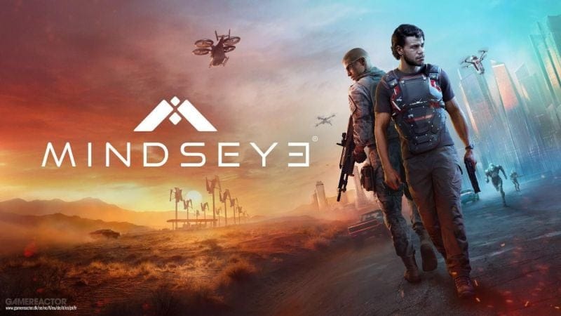 MindsEye Le créateur de Build a Rocket Boy fait part de son "chagrin d'amour" concernant les problèmes de lancement et promet trois mises à jour d'ici la fin du mois de juin.