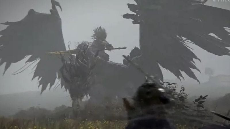 Elden Ring : les Seigneurs de la nuit de Nightreign ont chacun une troisième phase inutilisée.