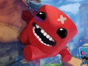 Du gameplay pour découvrir Super Meat Boy 3D