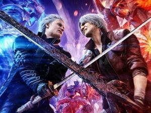 Devil May Cry 5 : 10 millions de ventes