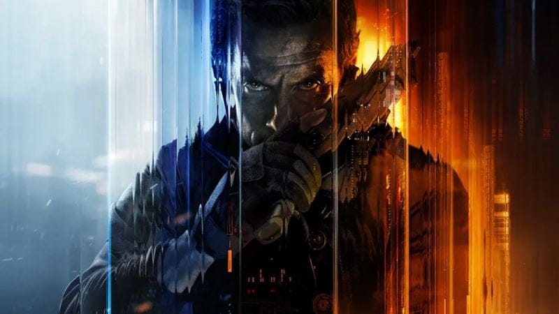 L'acteur dans Call of Duty Black Ops 7 vous parait familier, voici pourquoi !