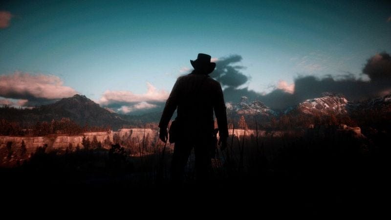 L'acteur de Red Dead Redemption tease une grande révélation pour cette semaine.