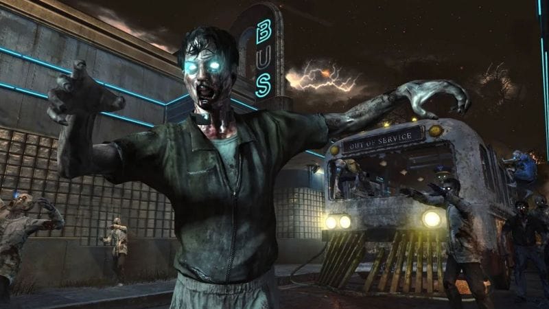 Tout ce que l’on sait sur Black Ops 7 Zombies - Dexerto