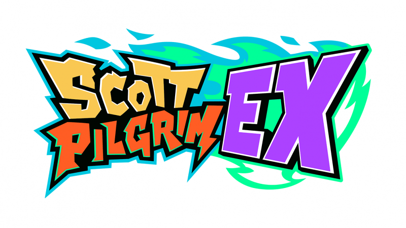 Tribute Games annonce Scott Pilgrim EX | News  - PSthc.fr
