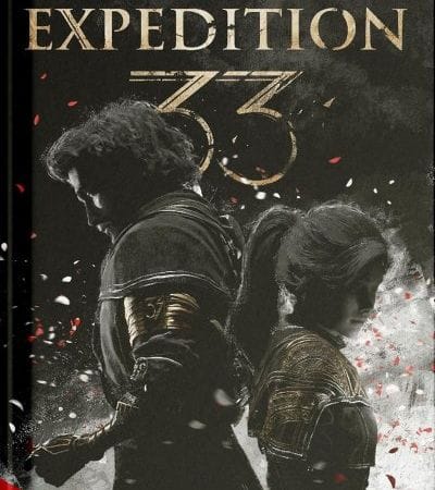 L'art de Clair Obscur: Expedition 33, les précommandes de l'artbook officiel sont lancées