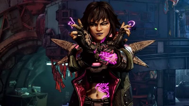 Borderlands 4 : édition de base à 80€, super deluxe à 130€, voici le détail des éditions