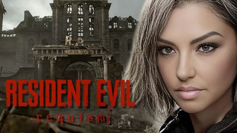 RESIDENT EVIL REQUIEM : vous devez savoir ça !