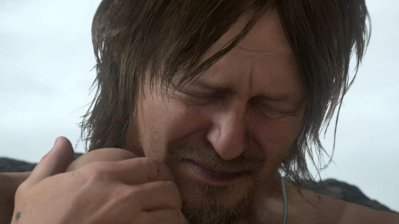 Battu par un simple remaster d'un jeu vidéo vieux de 20 ans ! Death Stranding 2 se heurte contre plus fort que lui