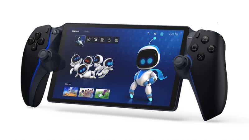 Une PlayStation 5 Portable ? Les experts font le point sur les fuites