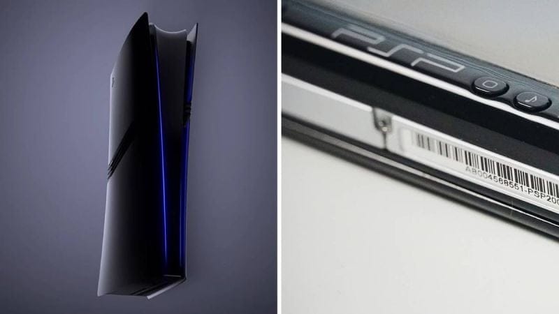 Une PS5 Pro portable serait dans les cartons de Sony ! Le premier vrai concurrent de la Switch 2 ?