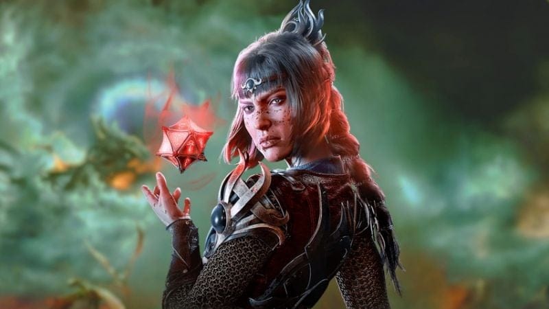 Baldur's Gate 3 comme modèle : c'est la condition pour relancer Pillars of Eternity, selon Obsidian