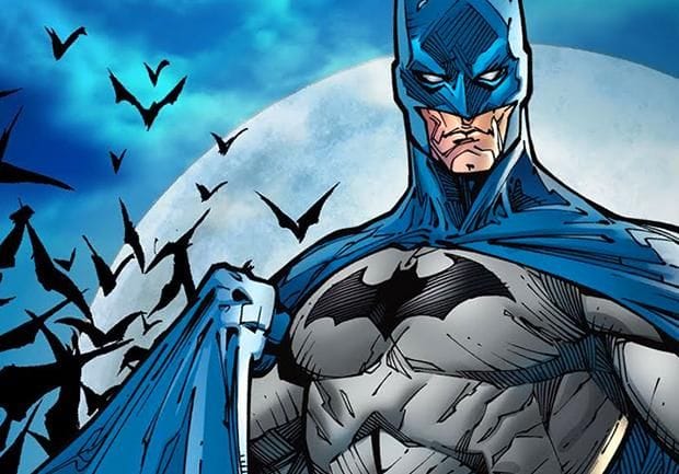 Batman est le "plus gros problème de DC en ce moment" pour James Gunn