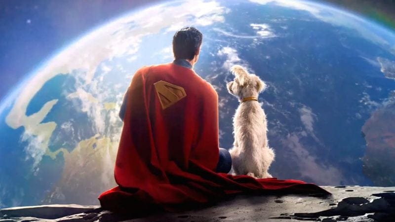 James Gunn révèle qu'il a "tué" un projet DCU
