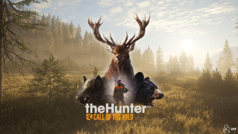 GEEKNPLAY - theHunter: Call of the Wild - Plongez dans la nature sauvage du Canada avec la nouvelle carte Alberta