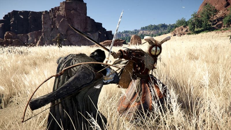 Crimson Desert : enfin une date de sortie pour l'arlésienne de Pearl Abyss ?