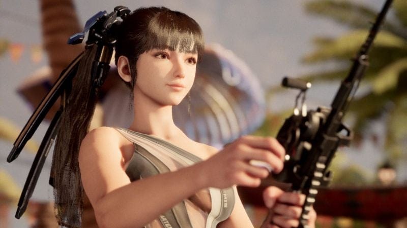 Stellar Blade 2 devrait corriger l'un des plus gros défauts du premier épisode