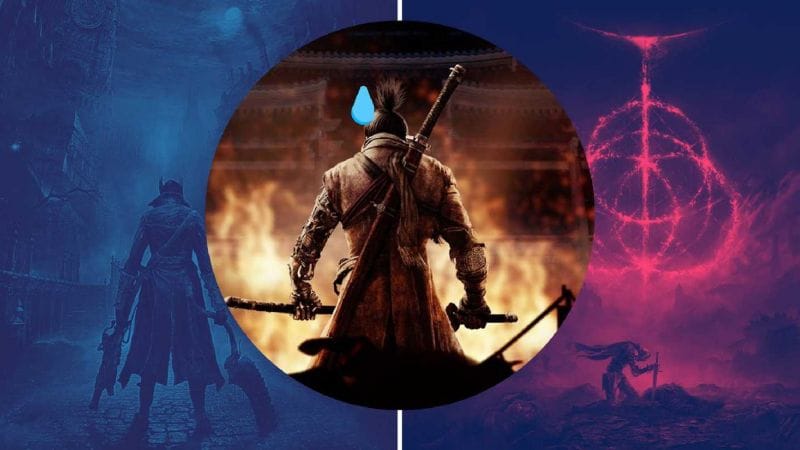 Dans quel environnement de jeu FromSoftware survivriez-vous le plus longtemps ?