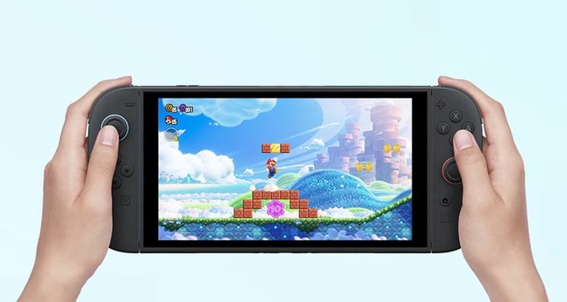 Switch 2 : Nintendo punit déjà les premiers pirates