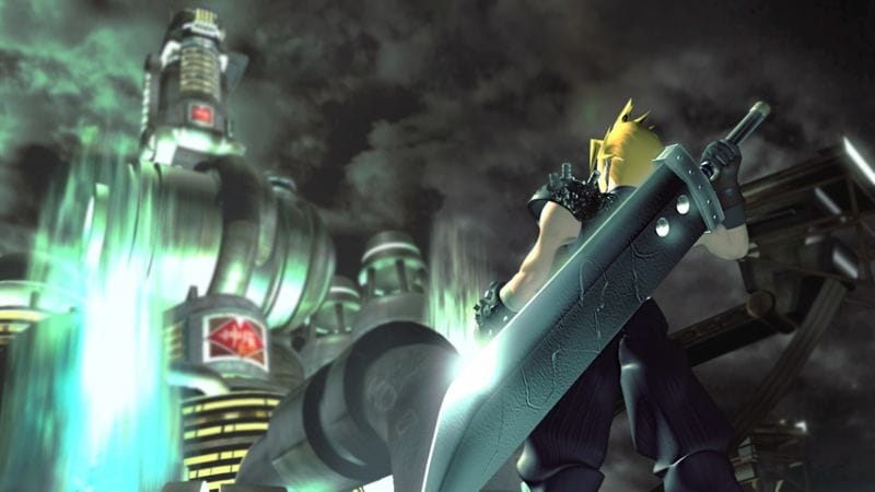 Prosternez-vous, Final Fantasy 7 a dépassé les 15 millions de ventes