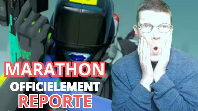 Marathon – Bungie repousse la sortie du jeu !!!!!!
