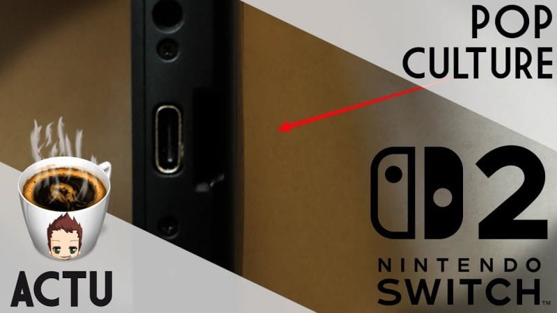 Café Matin 17/06/2025 | NINTENDO enquêterait sur un PROBLEME de BATTERIE GONFLEE des NSW2