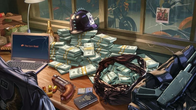 Argent GTA Online : les meilleures astuces pour gagner gros rapidement !