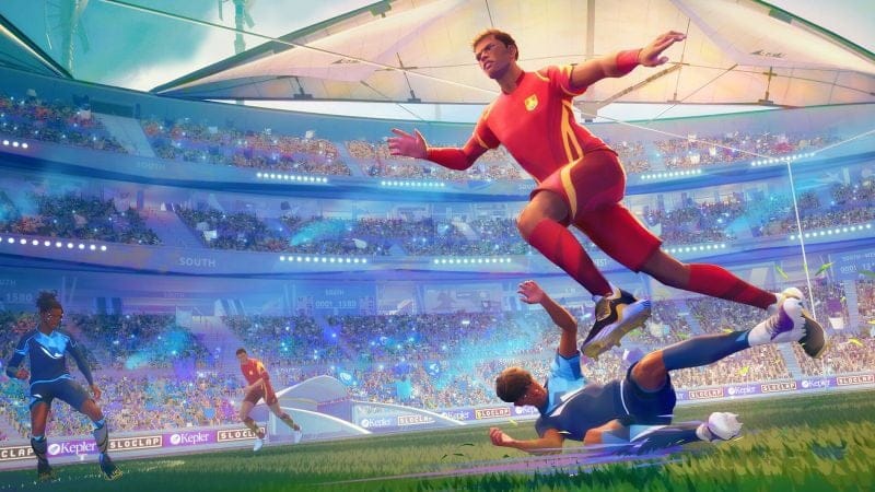 Toutes les éditions de Rematch et comment jouer en avance - Dexerto
