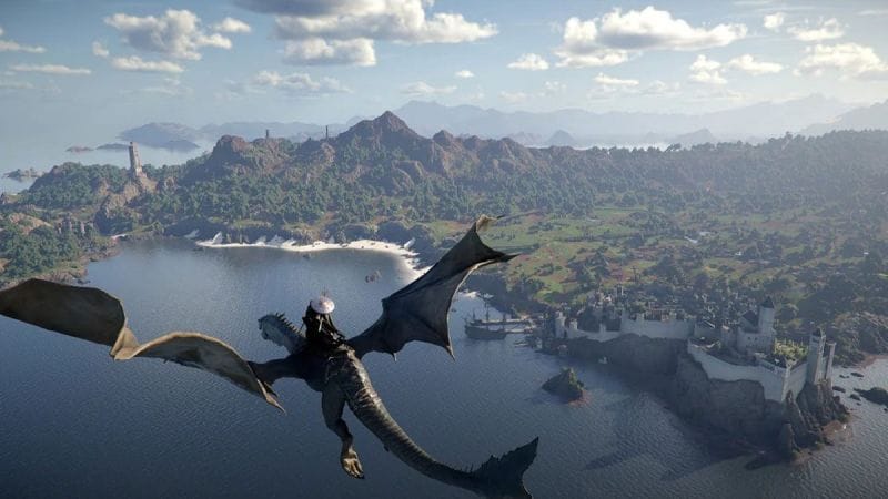 La date de sortie de Crimson Desert, le RPG de Pearl Abyss, serait prévu pour le mois de novembre selon ce média Coréen