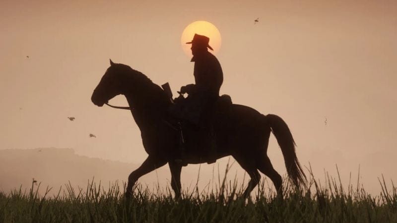 Le doubleur d'Arthur Morgan implique également Red Dead Redemption 2 news cette semaine.