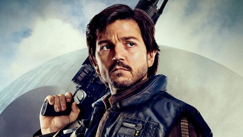 Le créateur de cette série Star Wars, notée 79 %, s’est fixé un principe simple de tournage, et ça a marché
