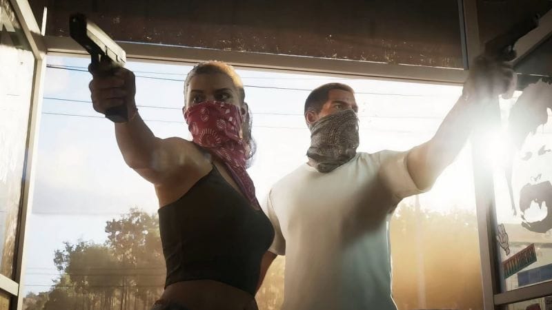 La campagne solo de GTA 6 annulée ? Pas seulement une fois, mais trois fois d'après ces révélations !