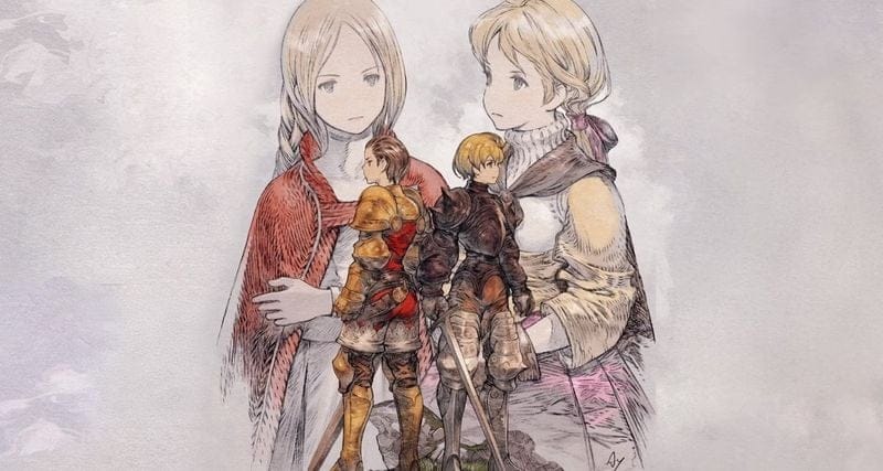 Final Fantasy Tactics : The Ivalice Chronicles fera le strict minimum en termes de contenu