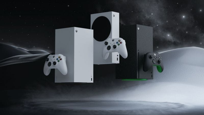 Partenariat avec AMD, rétrocompatibilité... La prochaine console Xbox abordée officiellement par Microsoft