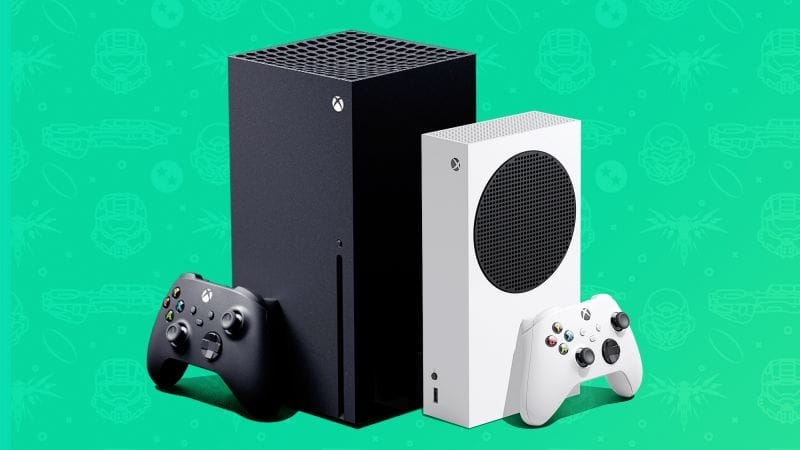 La prochaine Xbox officialisée et elle aura une fonctionnalité qu'on adore tous