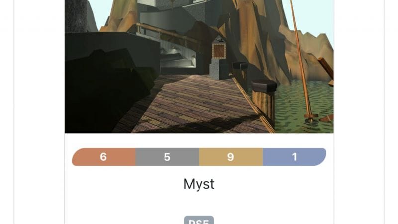 Billet du jour, Bonjour 18/06/25 Myst