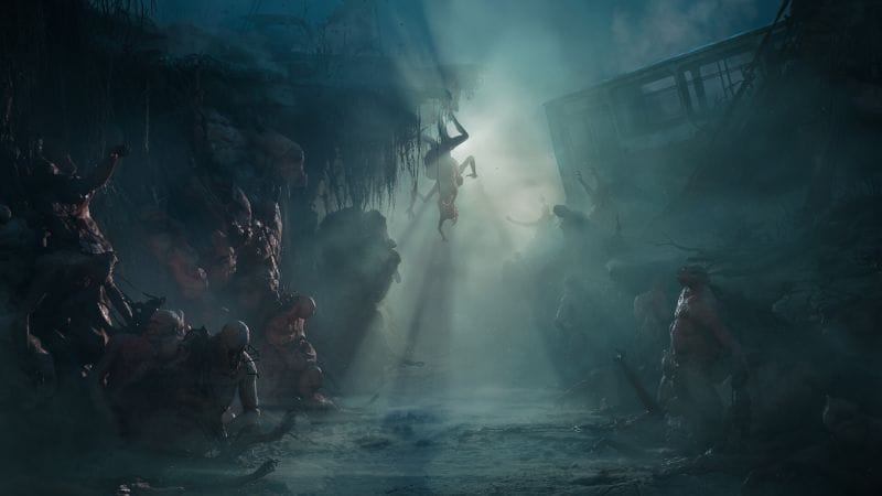 Cronos: The New Dawn aura droit à une édition physique sur PS5 - IG News