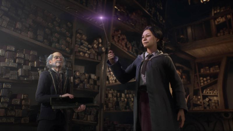 Warner Bros. Games se recentre sur ses quatre grosses licences - IG News